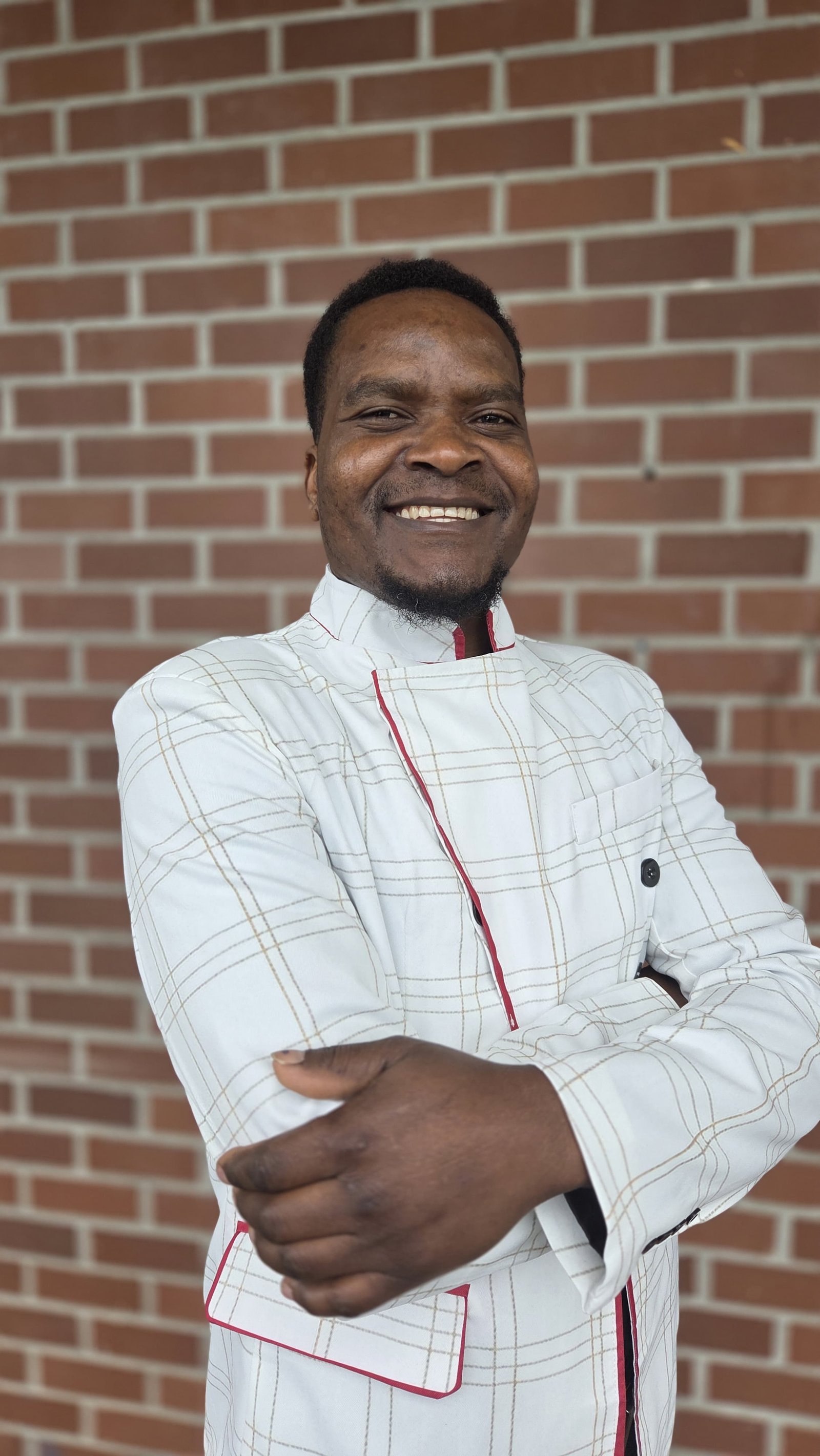 Grace Baxter, founder of GB Handyman