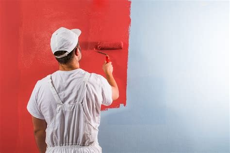 handyman at work